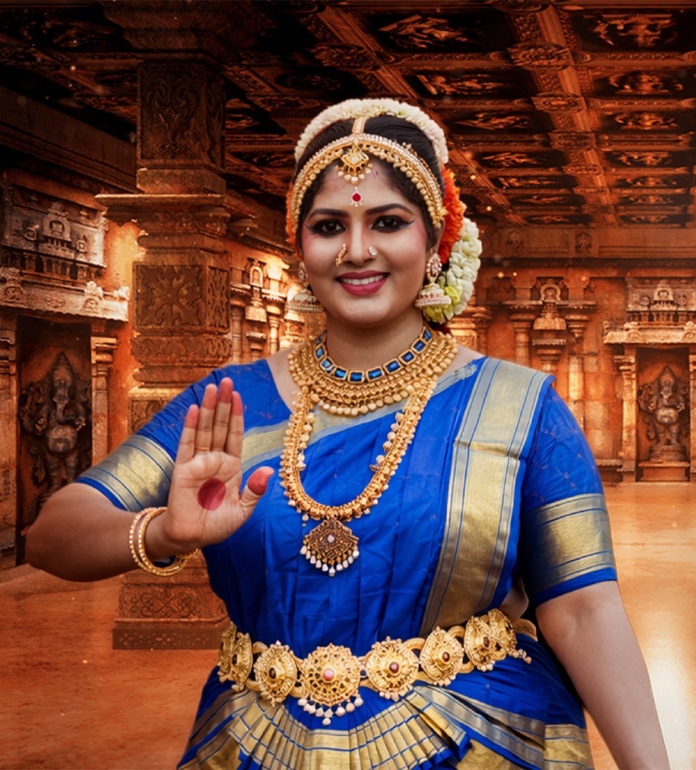Bharatanatyam