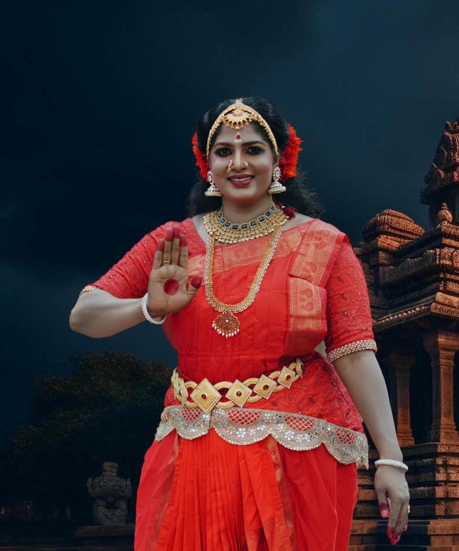 Kuchippudi